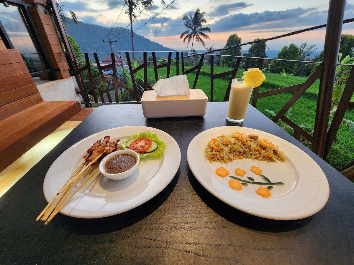 Taman Dari Villa Sudaji Exteriör bild