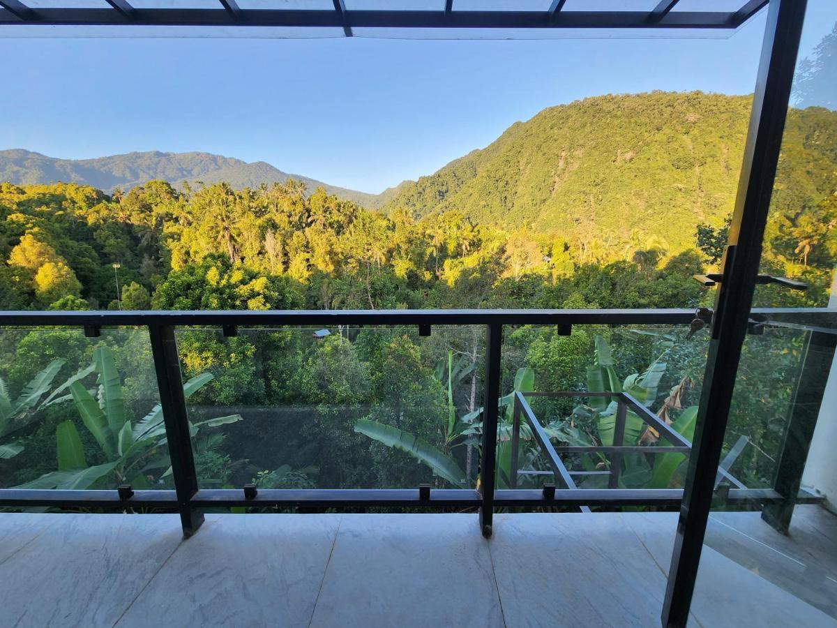 Taman Dari Villa Sudaji Exteriör bild