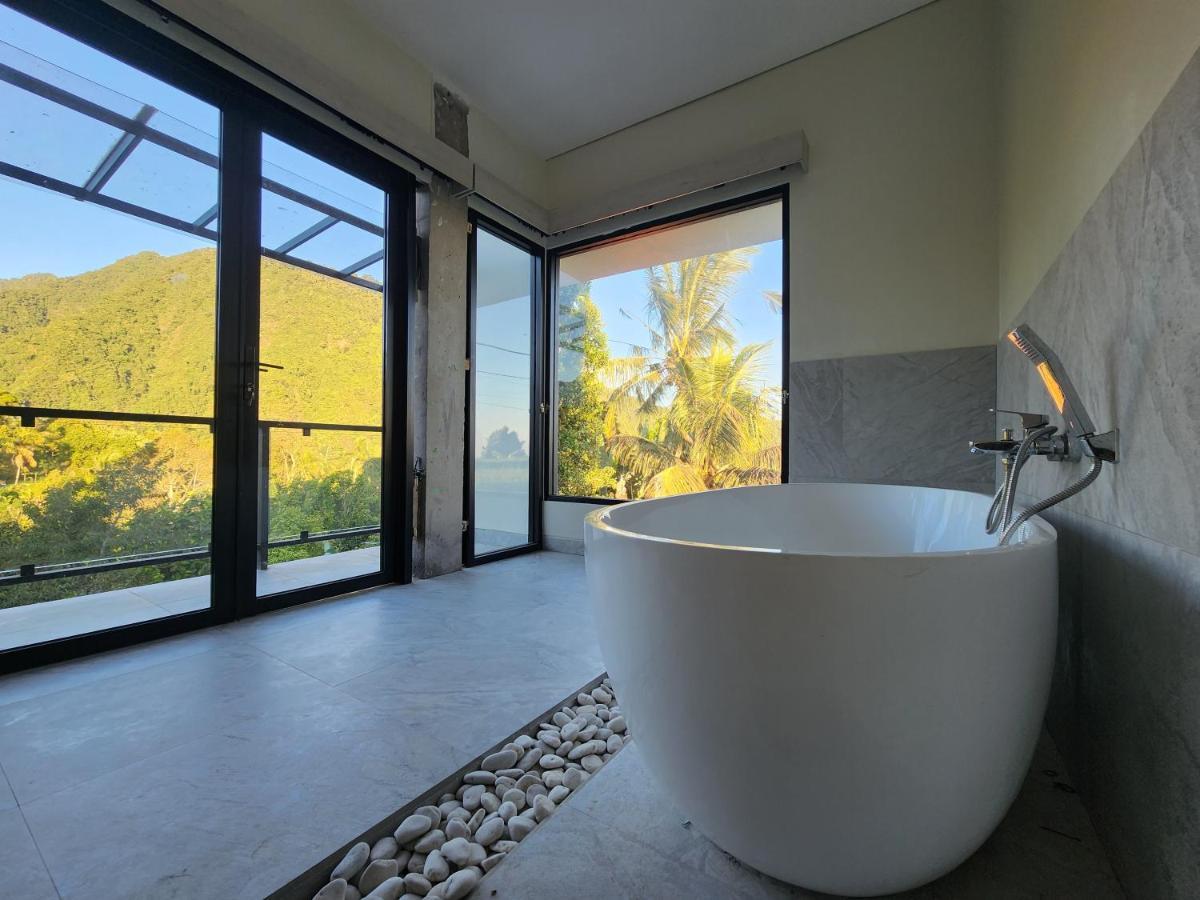 Taman Dari Villa Sudaji Exteriör bild