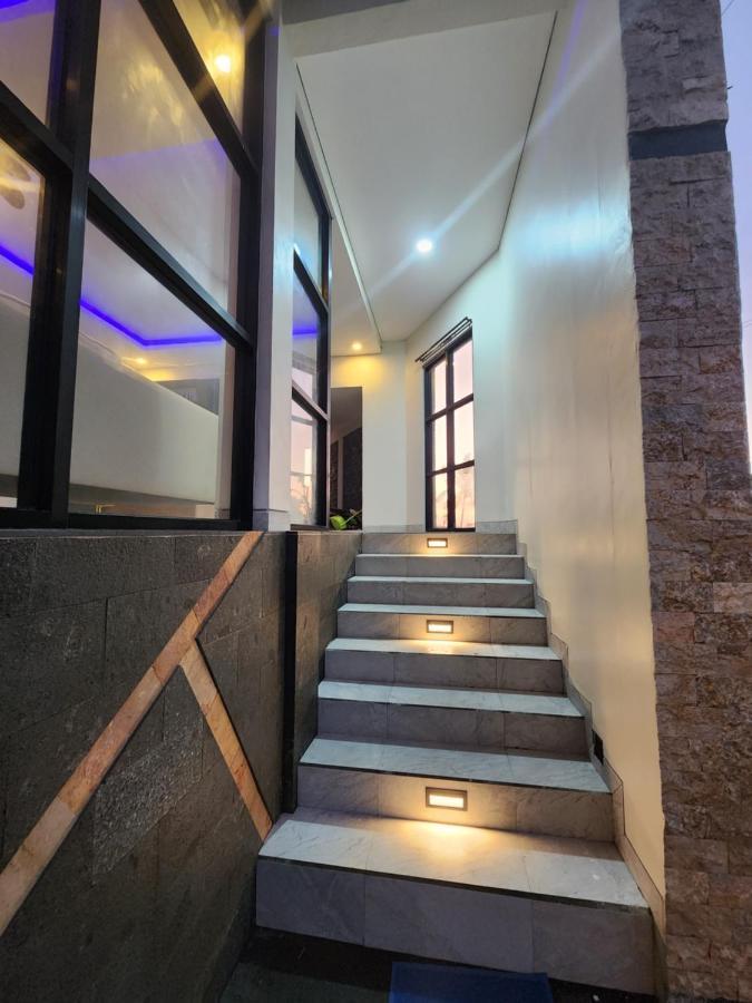 Taman Dari Villa Sudaji Exteriör bild