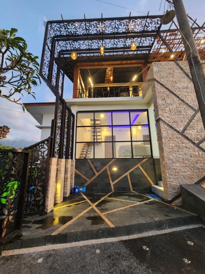Taman Dari Villa Sudaji Exteriör bild