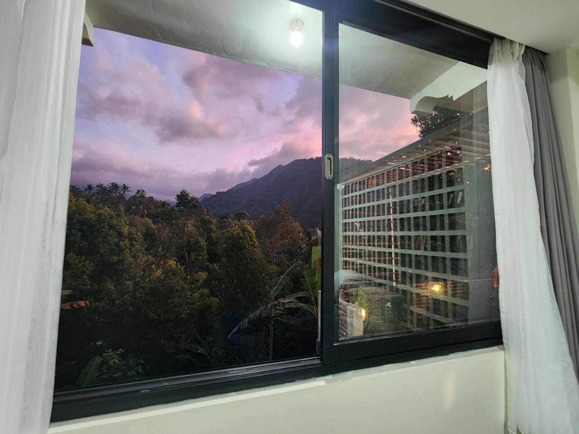 Taman Dari Villa Sudaji Exteriör bild